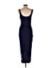 Venus Blue Cocktail Dress Size M - photo 2