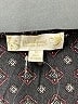Weekend Suzanne Betro 100% Polyester Black 3/4 Sleeve Blouse Size 1X - photo 7