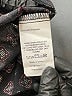 Weekend Suzanne Betro 100% Polyester Black 3/4 Sleeve Blouse Size 1X - photo 8