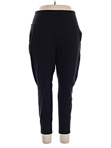 Torrid Active Pants (view 1)