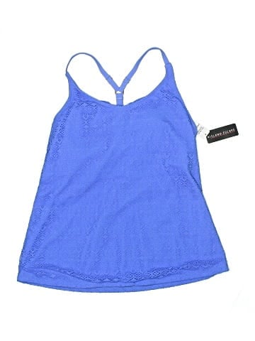 Island Escape Swimsuit Top (view 1)