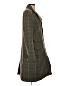 Banana Republic Gray Coat Size S - photo 4