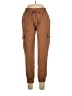 Btween Brown Cargo Pants Size L - photo 1