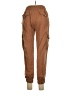 Btween Brown Cargo Pants Size L - photo 2