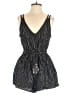 Boden Metallic Gold Romper Size 8 (petite) - photo 1