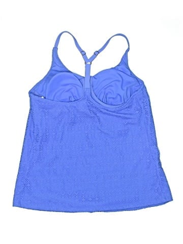 Island Escape Swimsuit Top (view 2)
