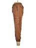 Btween Brown Cargo Pants Size L - photo 5