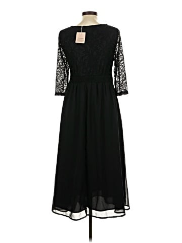 BLOOMCHIC Cocktail Dress (view 2)