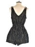 Boden Metallic Gold Romper Size 8 (petite) - photo 2