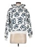 Levi's 100% Cotton Paisley White Sweatshirt Size M - photo 1