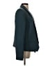 BCBGMAXAZRIA Teal Blazer Size XXS - photo 4