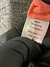 Pink Lily Orange Bodysuit Size M - photo 4