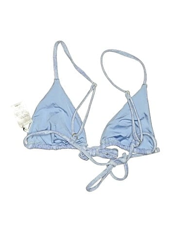 WeWoreWhat Swimsuit Top (view 2)