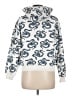 Levi's 100% Cotton Paisley White Sweatshirt Size M - photo 2
