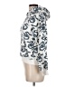 Levi's 100% Cotton Paisley White Sweatshirt Size M - photo 5