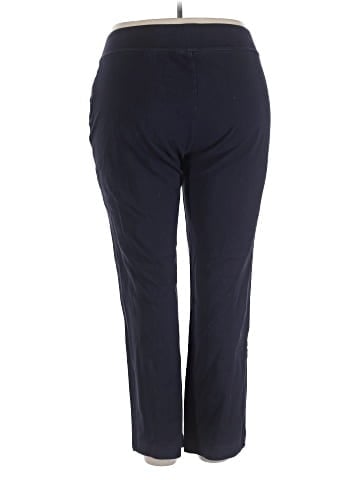 Lands' End Active Pants (view 2)
