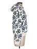 Levi's 100% Cotton Paisley White Sweatshirt Size M - photo 4