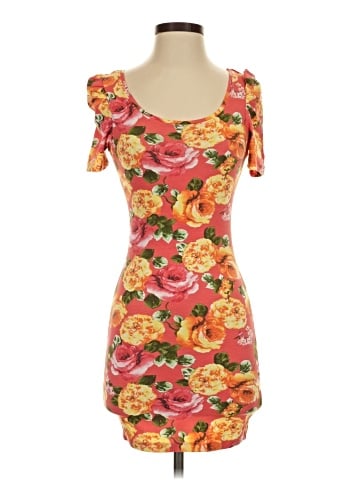 XXI Casual Dress (view 1)