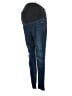 Isabel Maternity Blue Jeggings Size 4 - photo 1