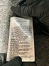 Banana Republic Factory Store Tweed Gold Jacket Size 12 - photo 7