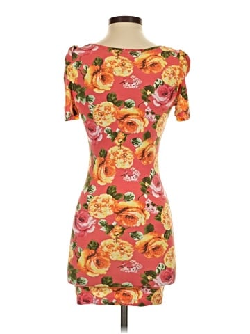 XXI Casual Dress (view 2)