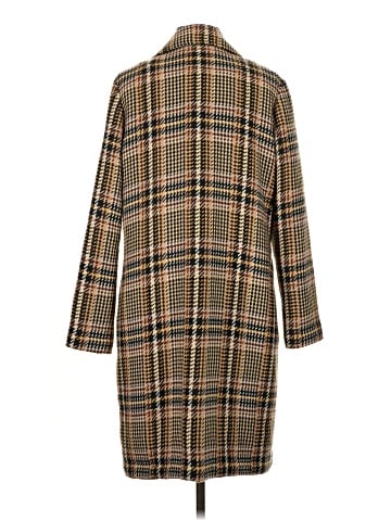 Eva Franco Coat (view 2)