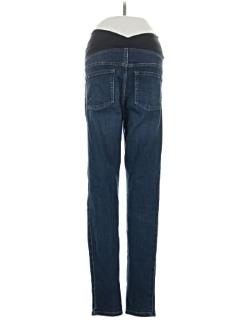 Isabel Maternity Jeggings (view 2)