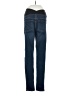 Isabel Maternity Blue Jeggings Size 4 - photo 2