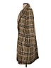 Eva Franco Brown Coat Size S - photo 5