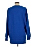Unbranded Blue Pullover Sweater Size L - photo 2