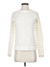 Vero Moda Ivory Pullover Sweater Size XS - photo 1