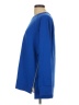 Unbranded Blue Pullover Sweater Size L - photo 5
