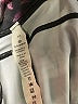 Lululemon Athletica Print Blue Black Active Pants Size 10 - photo 4