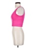 Gilly Hicks Pink Tank Top Size XS - photo 5