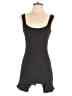 Unbranded Black Romper Size M - photo 1