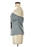 Shein Gray Tube Top Size S - photo 5