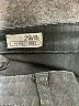 Gap Gray Casual Pants Size 29 waist - photo 7