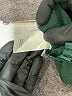 Lulus 100% Polyester Solid Green Active Pants Size S - photo 8
