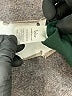 Lulus 100% Polyester Solid Green Active Pants Size S - photo 9