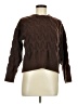 Assorted Brands Brown Pullover Sweater Size M - photo 1