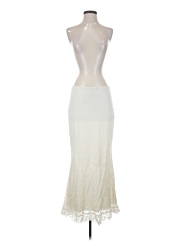 Blue Blush Cocktail Dress (view 1)