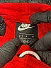 Nike Red Pullover Hoodie Size S - photo 7