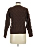 Assorted Brands Brown Pullover Sweater Size M - photo 2