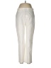 Vince. Ivory Casual Pants Size 8 - photo 1
