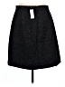 Ann Taylor Tweed Black Formal Skirt Size 12 - photo 2