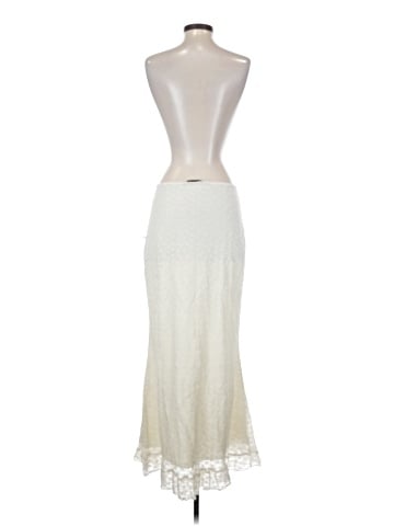 Blue Blush Cocktail Dress (view 2)