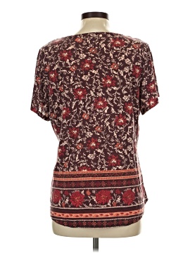 Sonoma Goods for Life Short Sleeve Blouse (view 2)