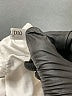 Assorted Brands 100% Cotton White Sleeveless T-Shirt Size M - photo 10