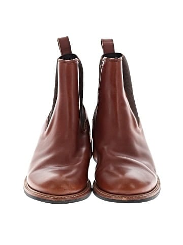 Nisolo Ankle Boots (view 2)