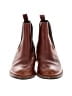 Nisolo Brown Ankle Boots Size 9 - photo 2
